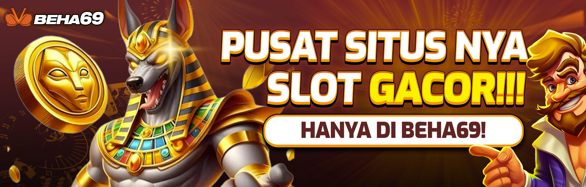 pusat situs slot gacor