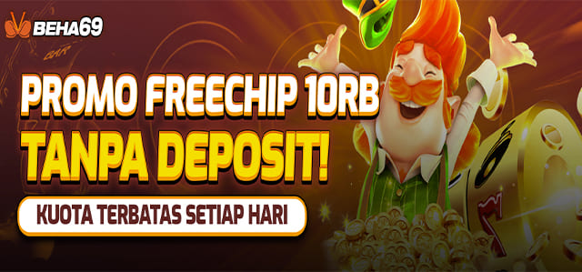 promo freechip