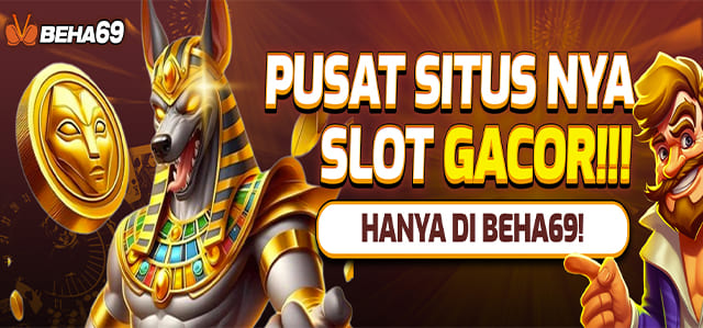 pusat situs slot gacor